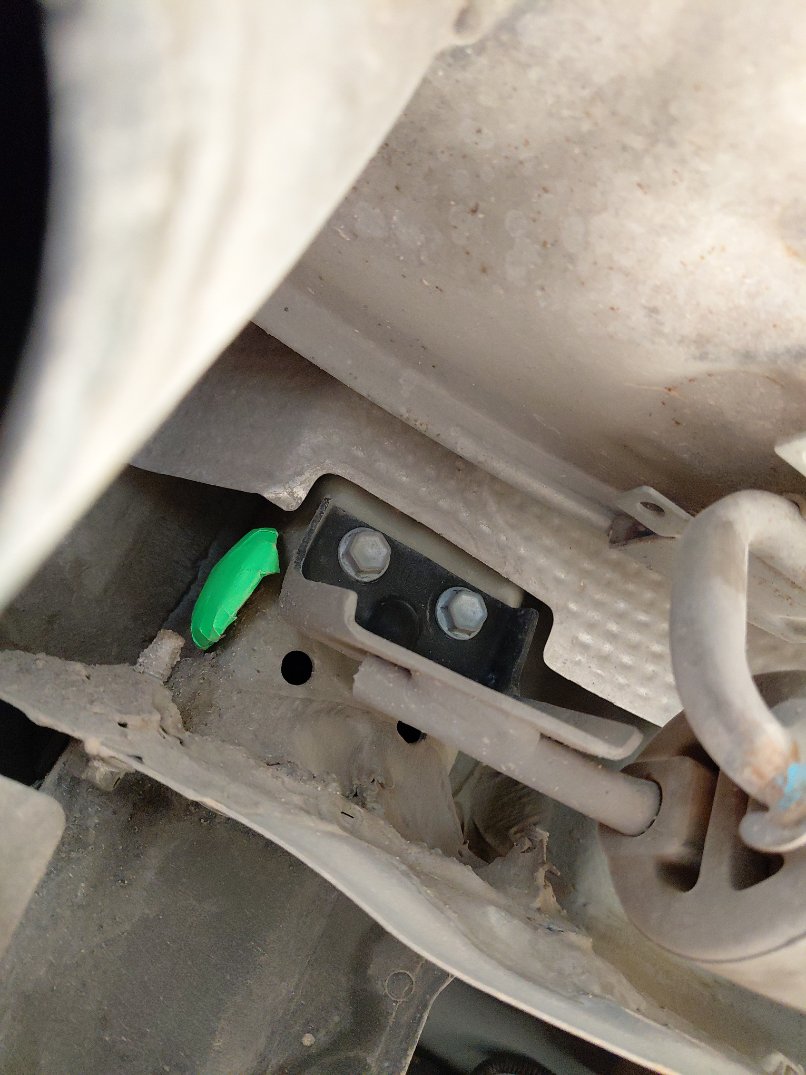 تويوتا كورولا XLI EXE M/R  2024 image