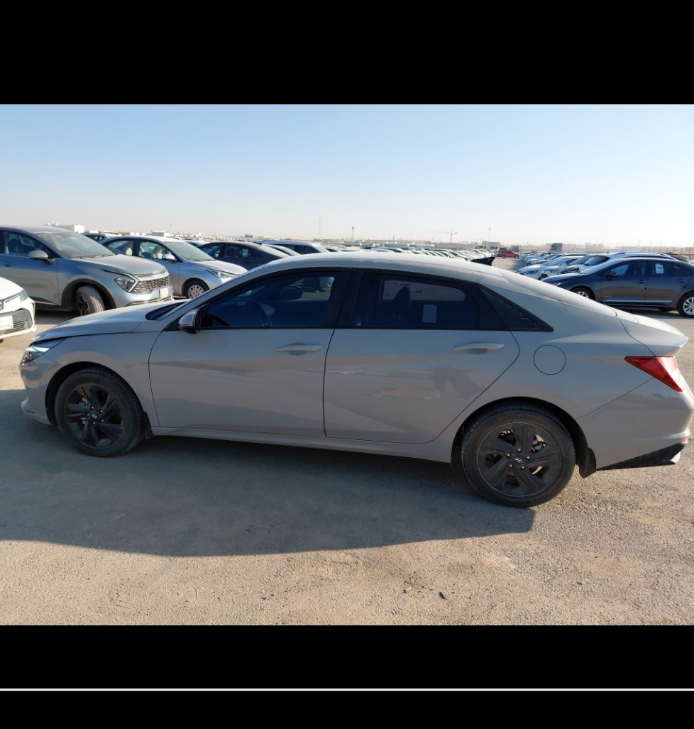 هيونداي إلنترا SMART 2023 image