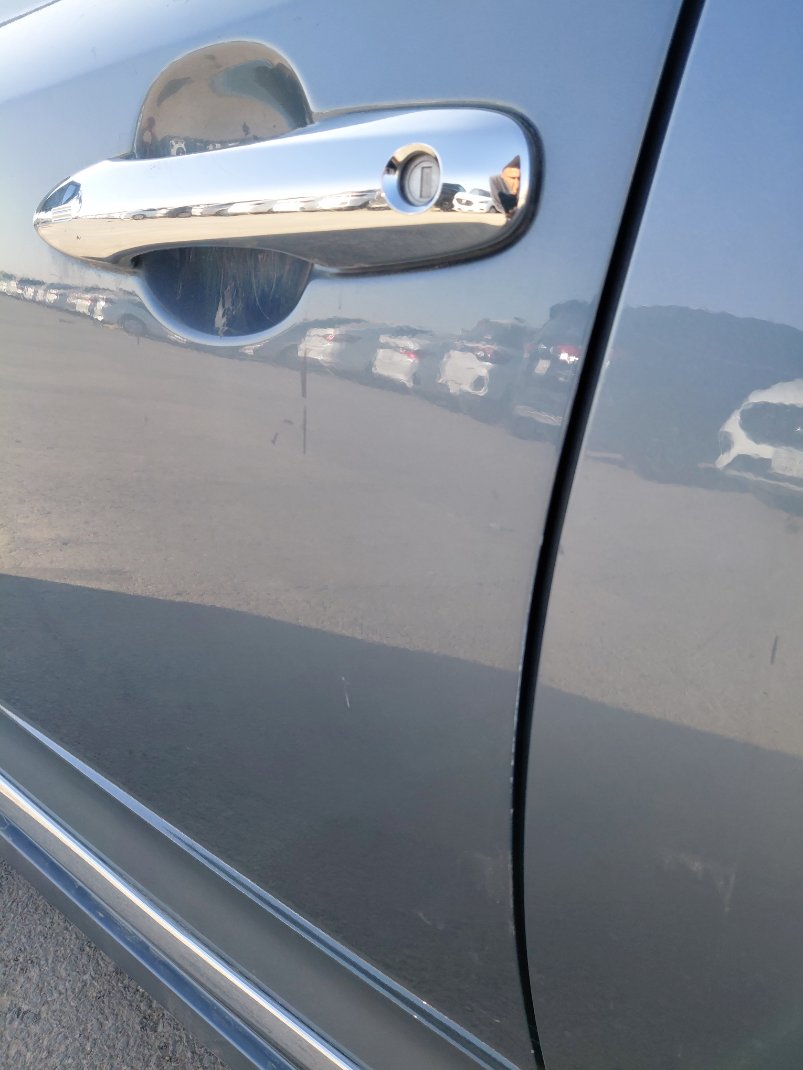 تويوتا كورولا XLI EXE M/R  2024 image