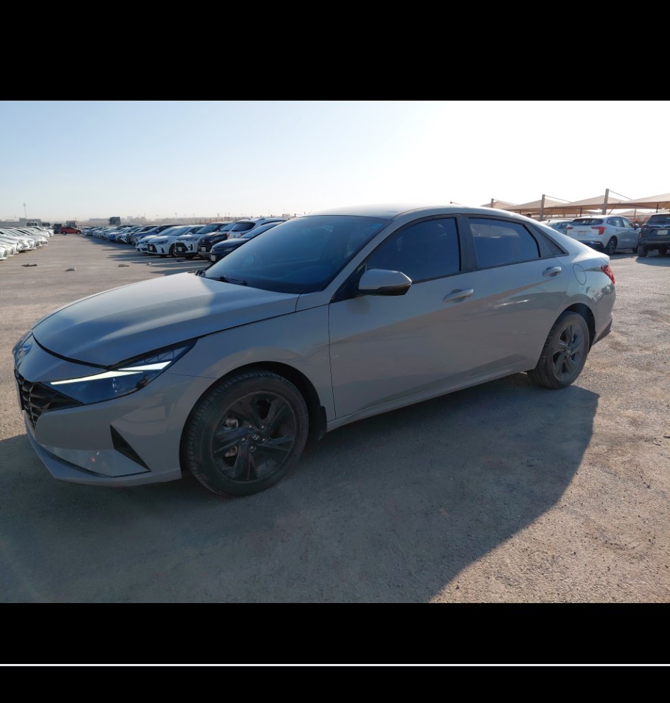 هيونداي إلنترا SMART 2023 image