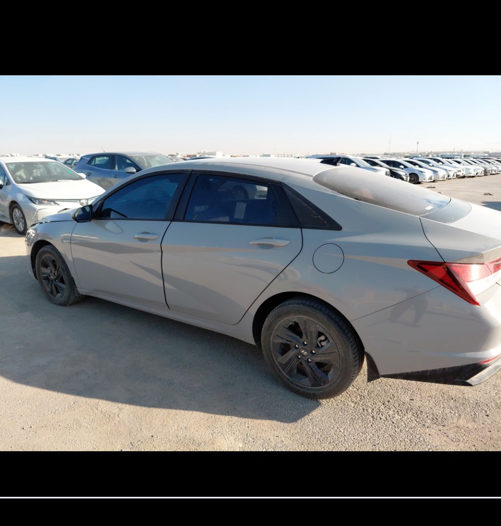 هيونداي إلنترا SMART 2023 image