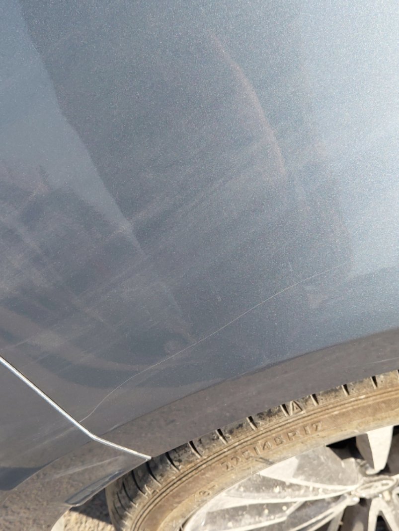 تويوتا كورولا XLI EXE M/R  2024 image