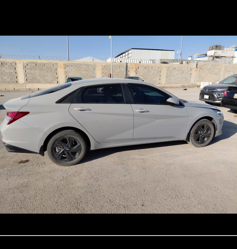 هيونداي إلنترا SMART 2023 image