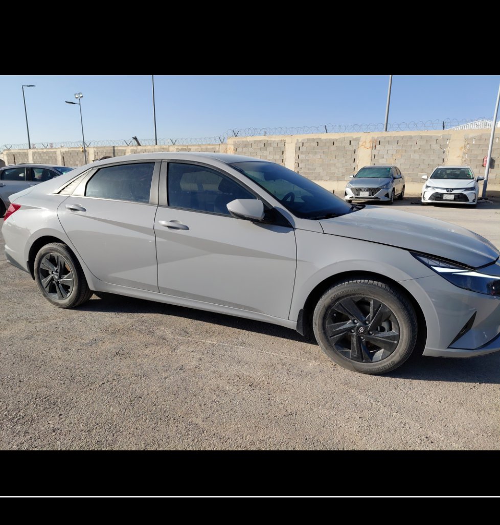 هيونداي إلنترا SMART 2023 image