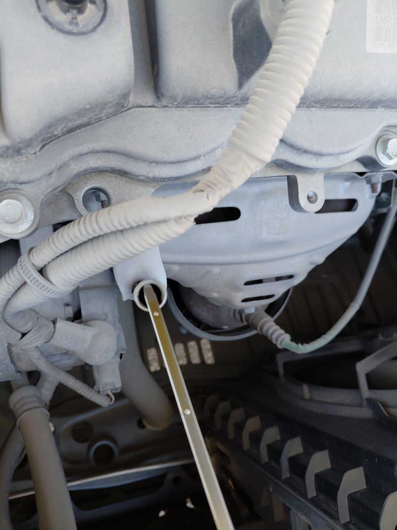 تويوتا يارس Y 2024 image