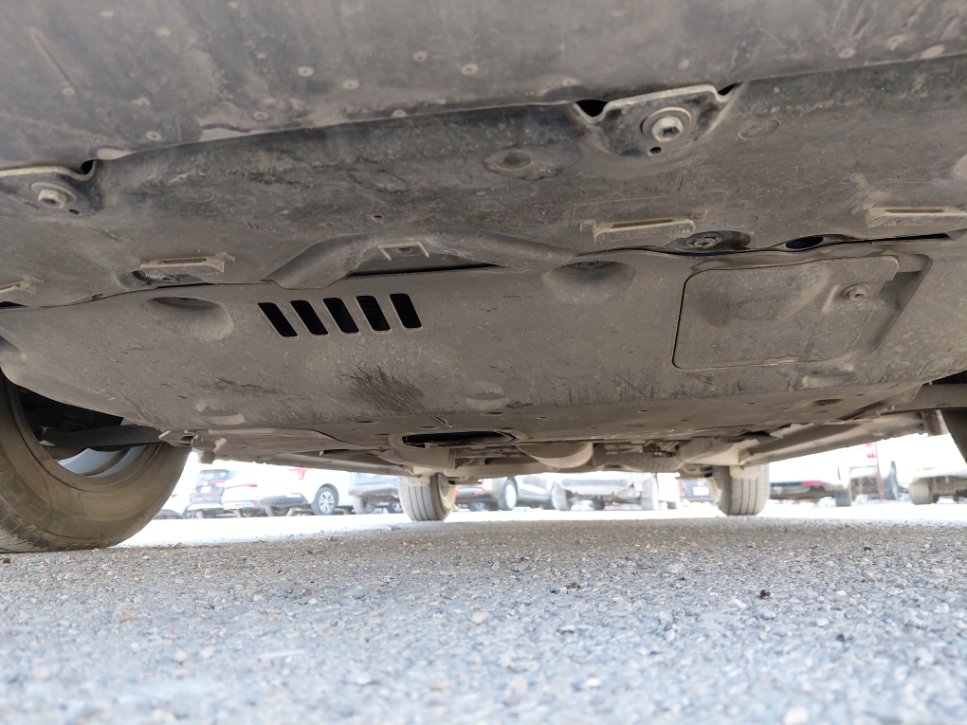 تويوتا يارس Y 2024 image