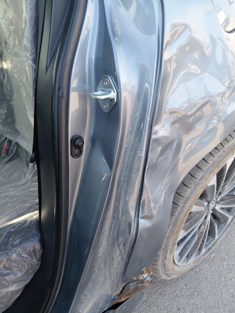 تويوتا كورولا XLI EXE M/R  2024 image