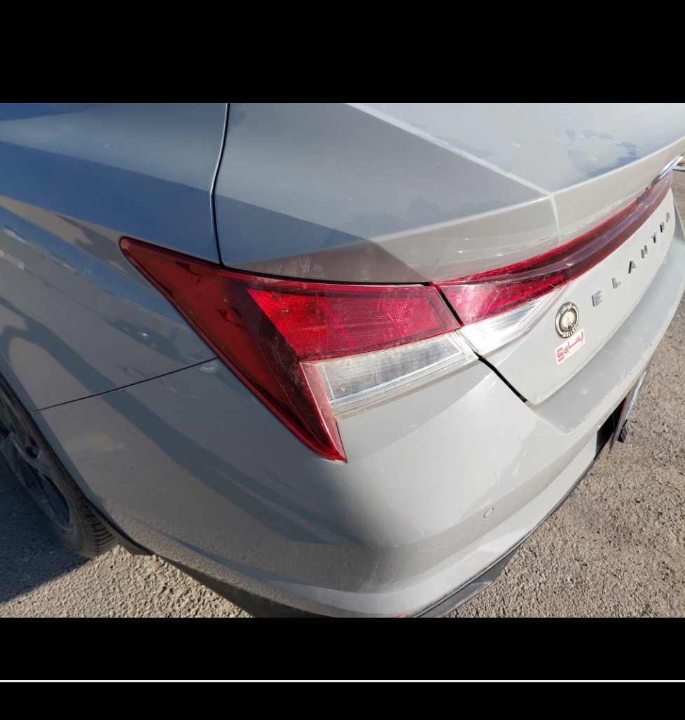 هيونداي إلنترا SMART 2023 image