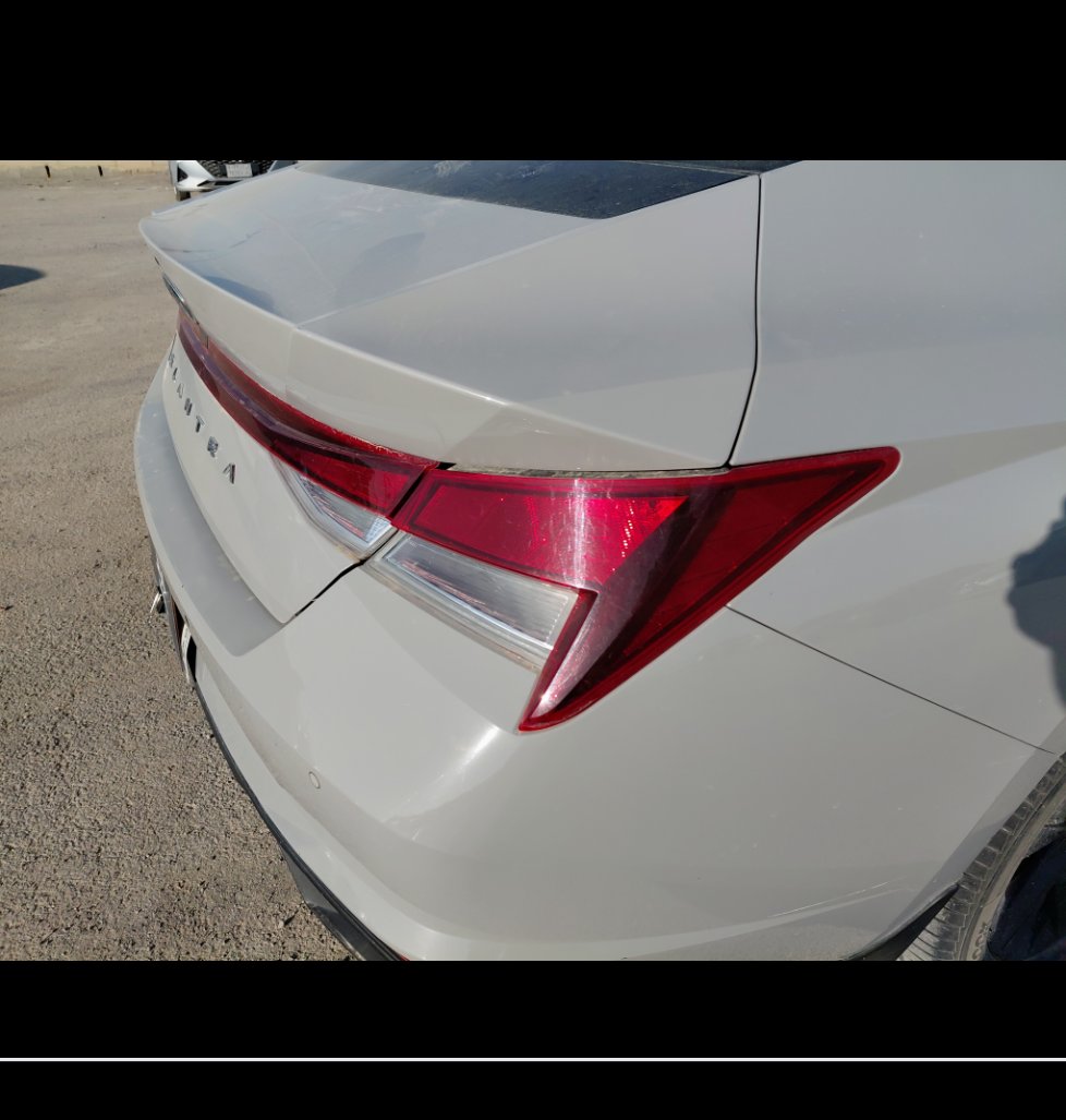 هيونداي إلنترا SMART 2023 image