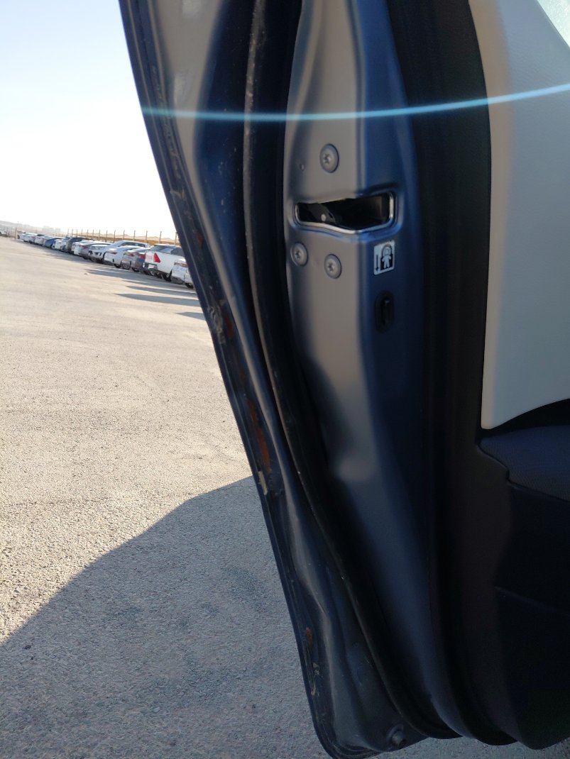 تويوتا كورولا XLI EXE M/R  2024 image