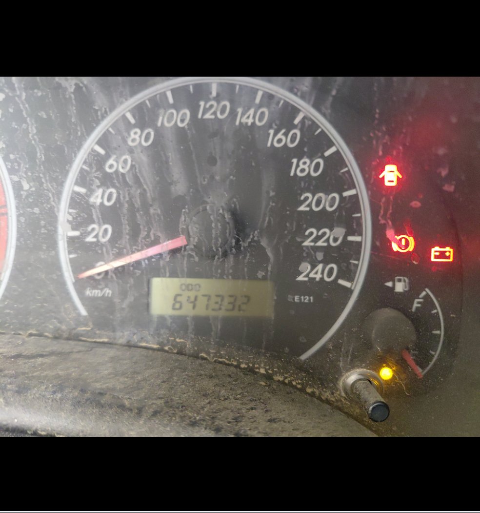 Toyota Corolla  2011 image