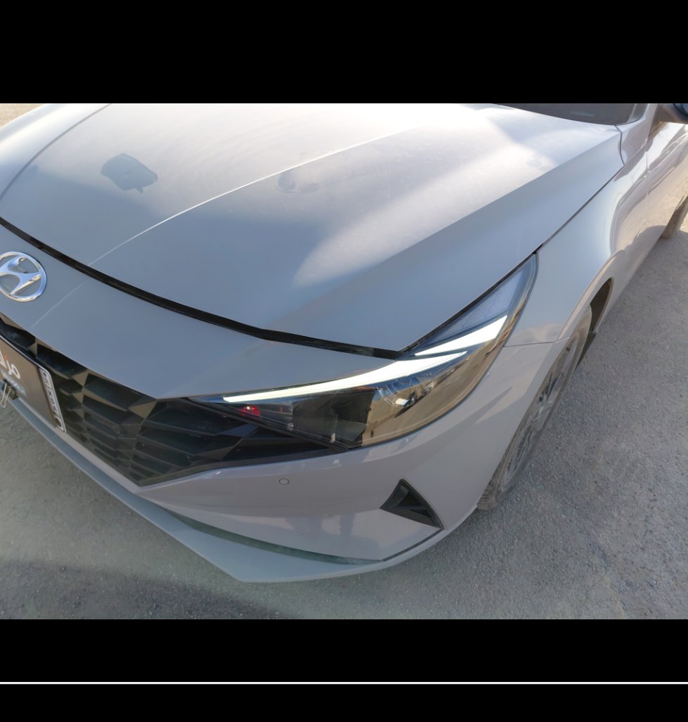 هيونداي إلنترا SMART 2023 image