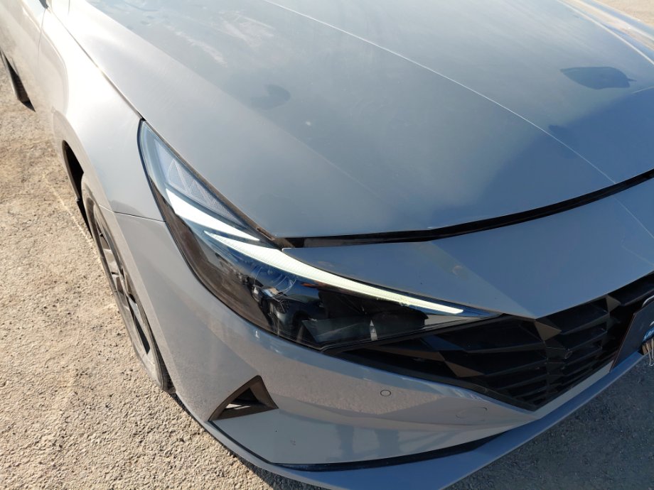 هيونداي إلنترا SMART 2023 image