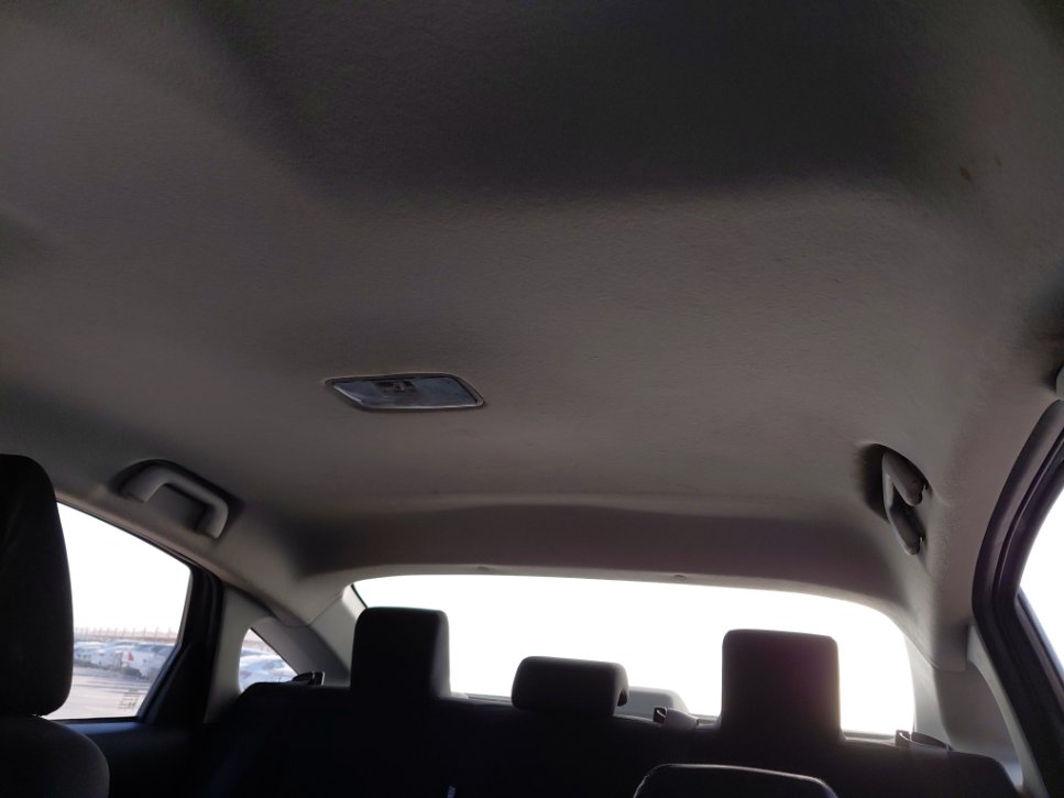 تويوتا يارس Y 2024 image