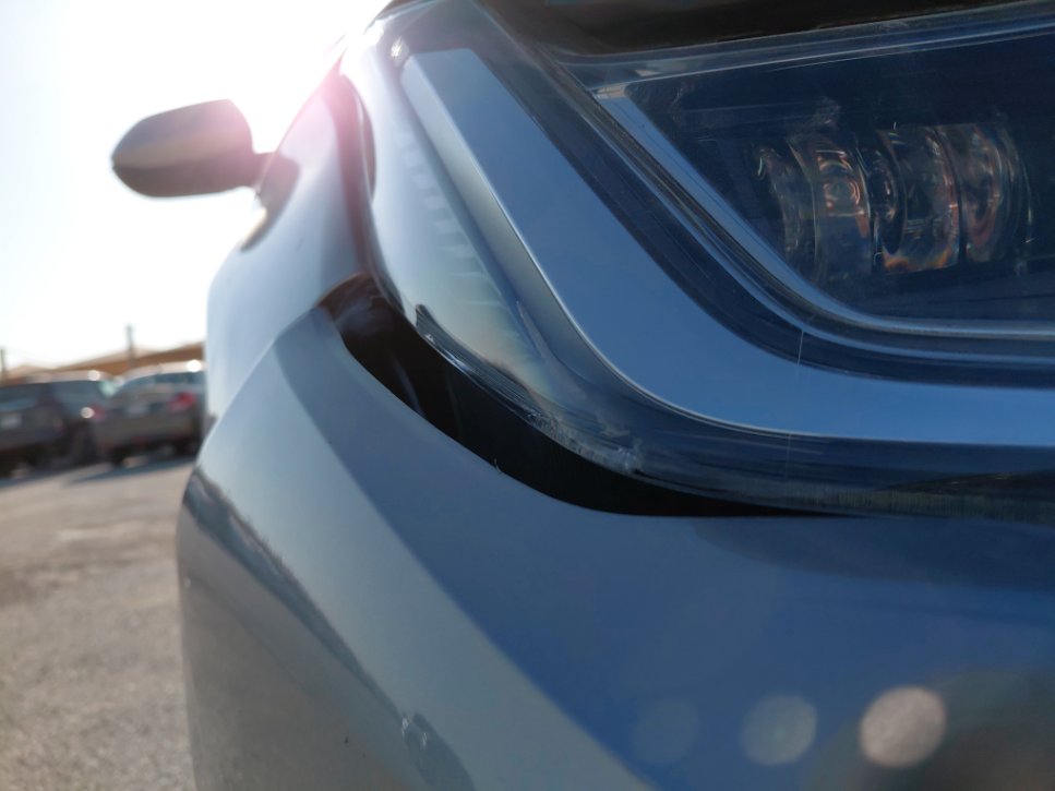 تويوتا يارس Y 2024 image