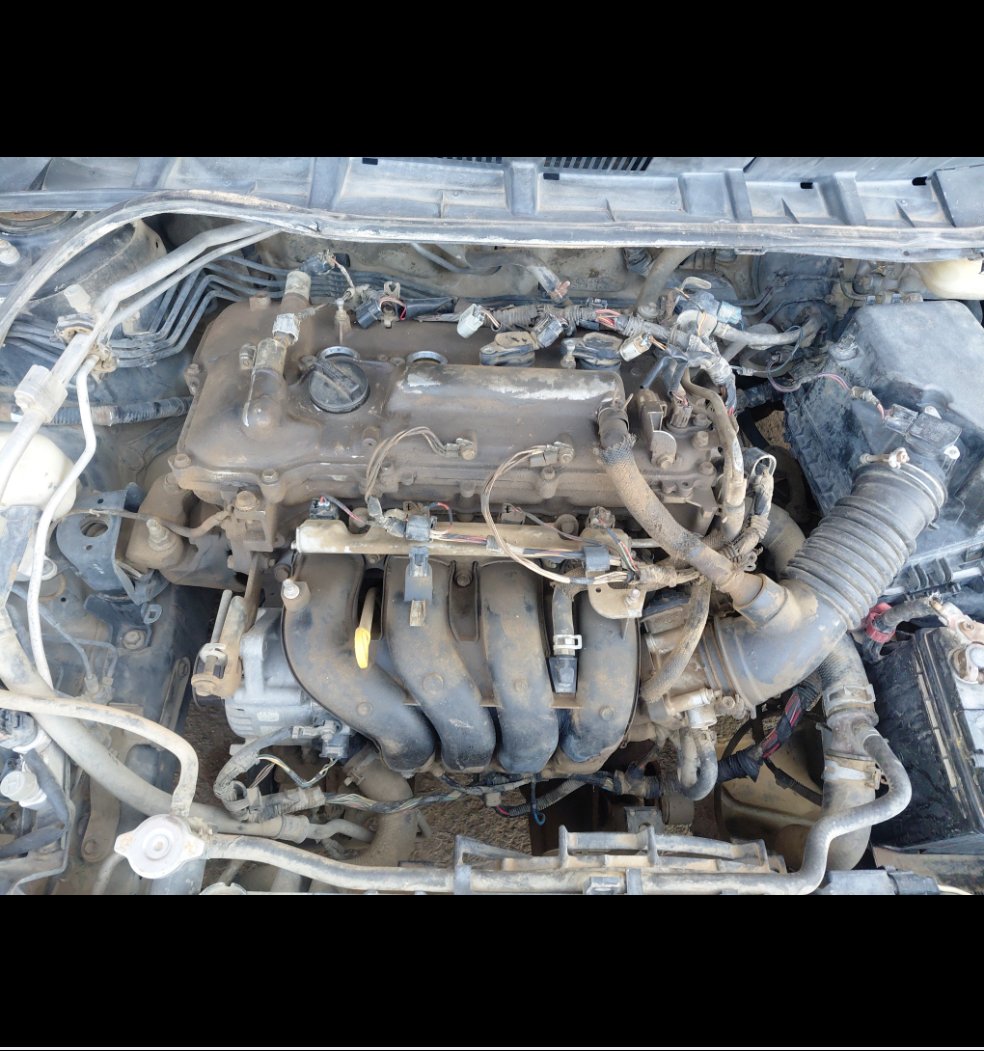 Toyota Corolla  2011 image