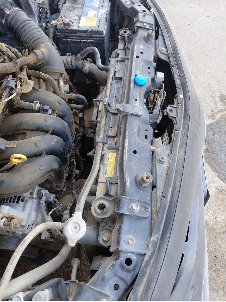 Toyota Corolla  2011 image