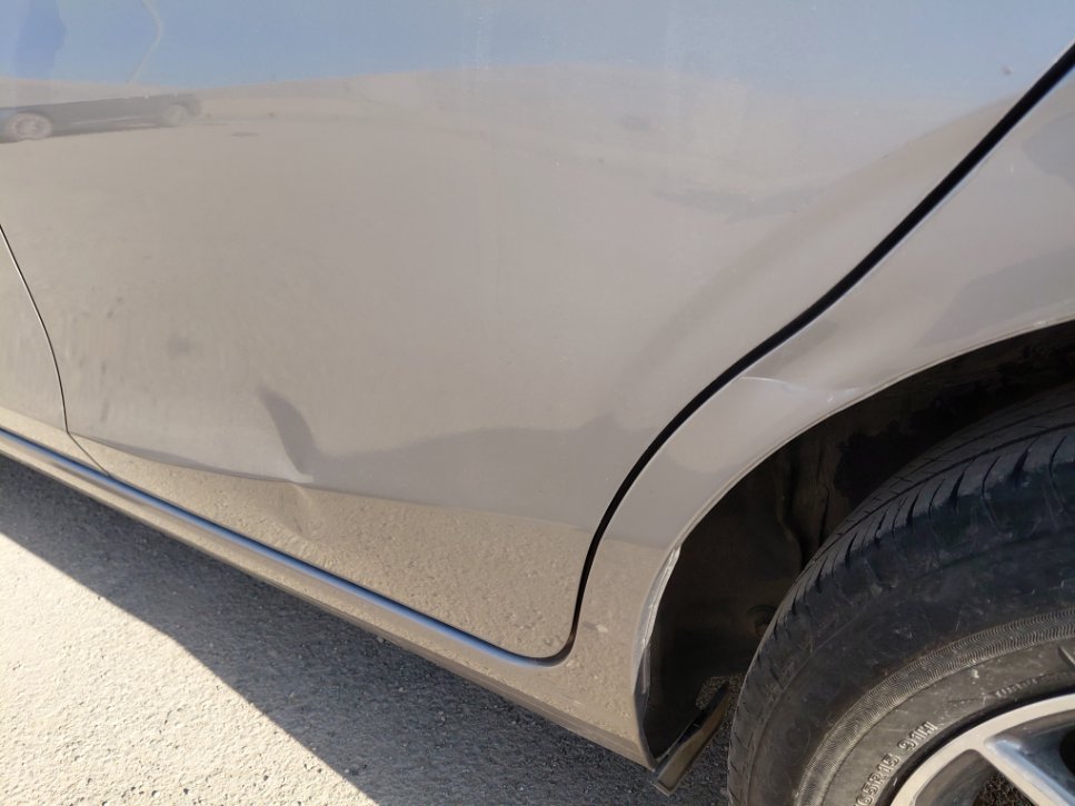 تويوتا يارس Y 2024 image