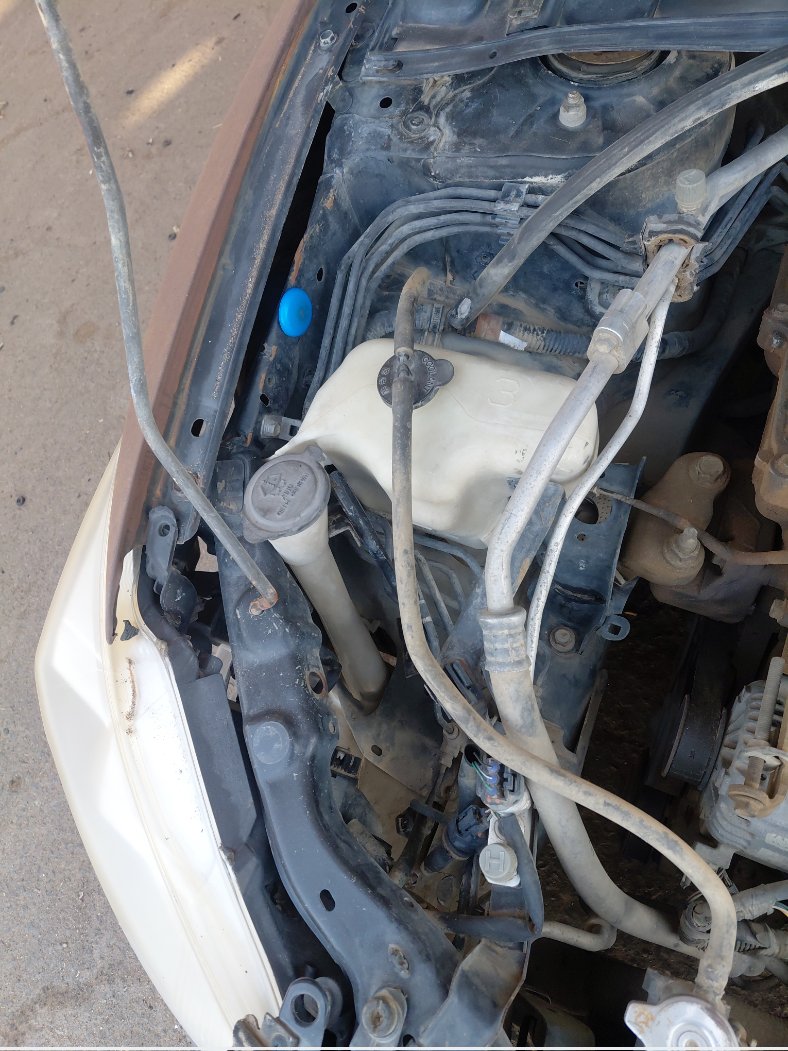 Toyota Corolla  2011 image