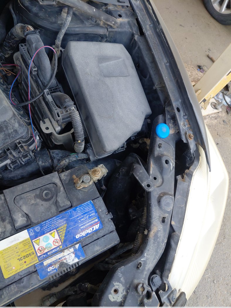 Toyota Corolla  2011 image