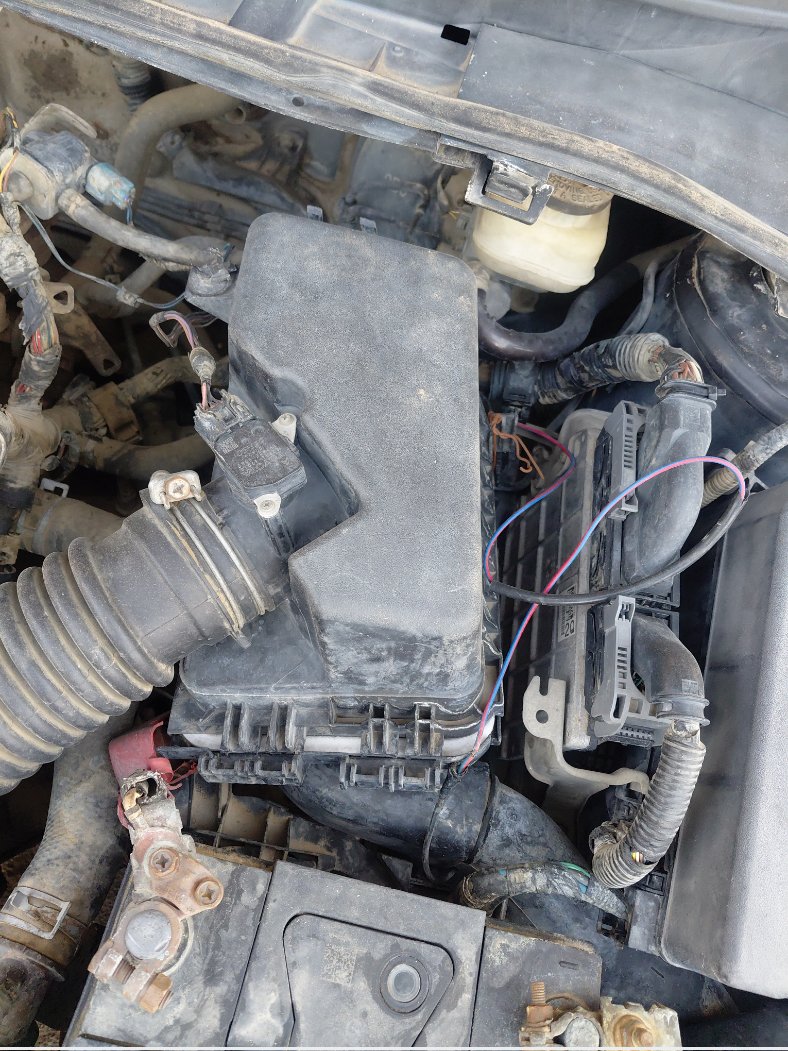 Toyota Corolla  2011 image