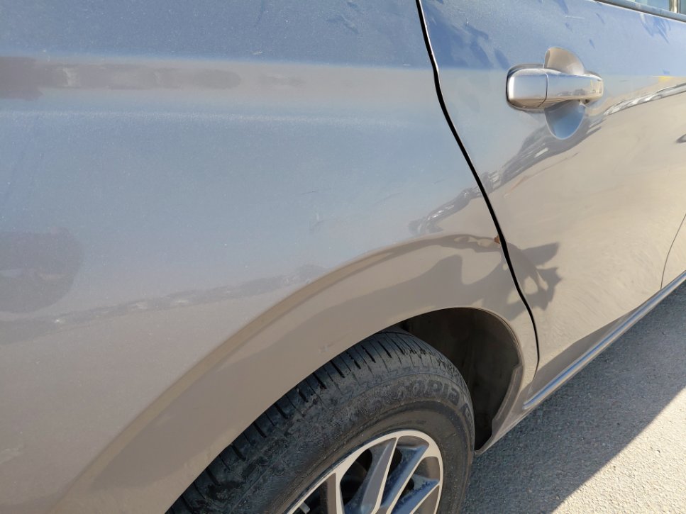 تويوتا يارس Y 2024 image