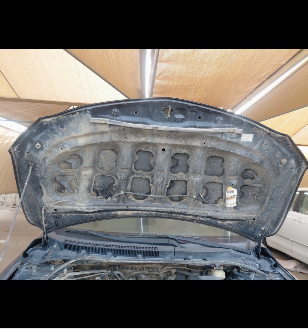 Toyota Corolla  2011 image