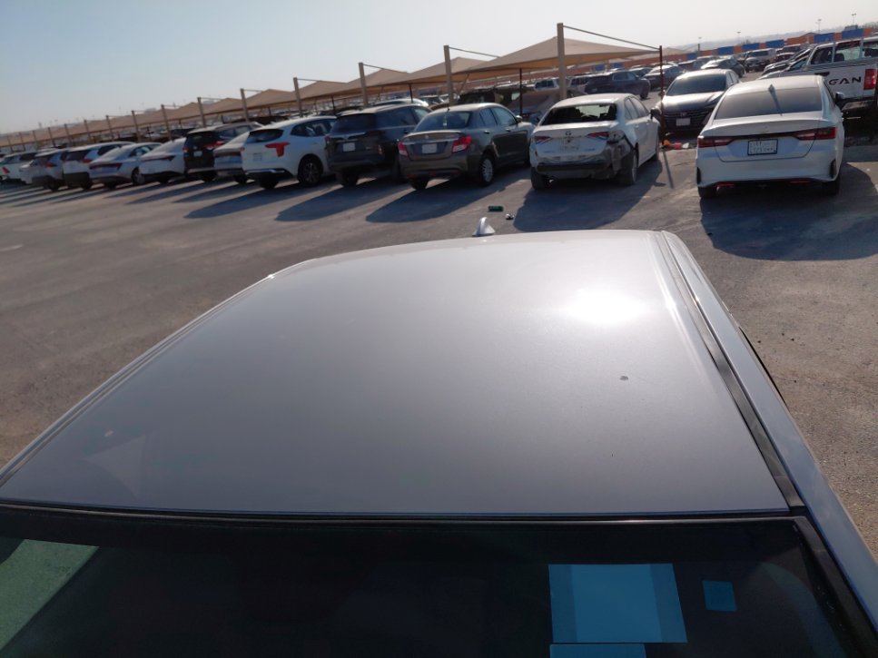 تويوتا يارس Y 2024 image