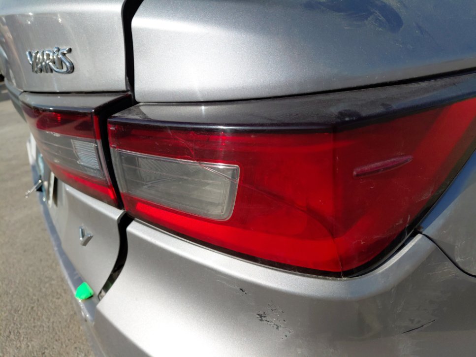 تويوتا يارس Y 2024 image