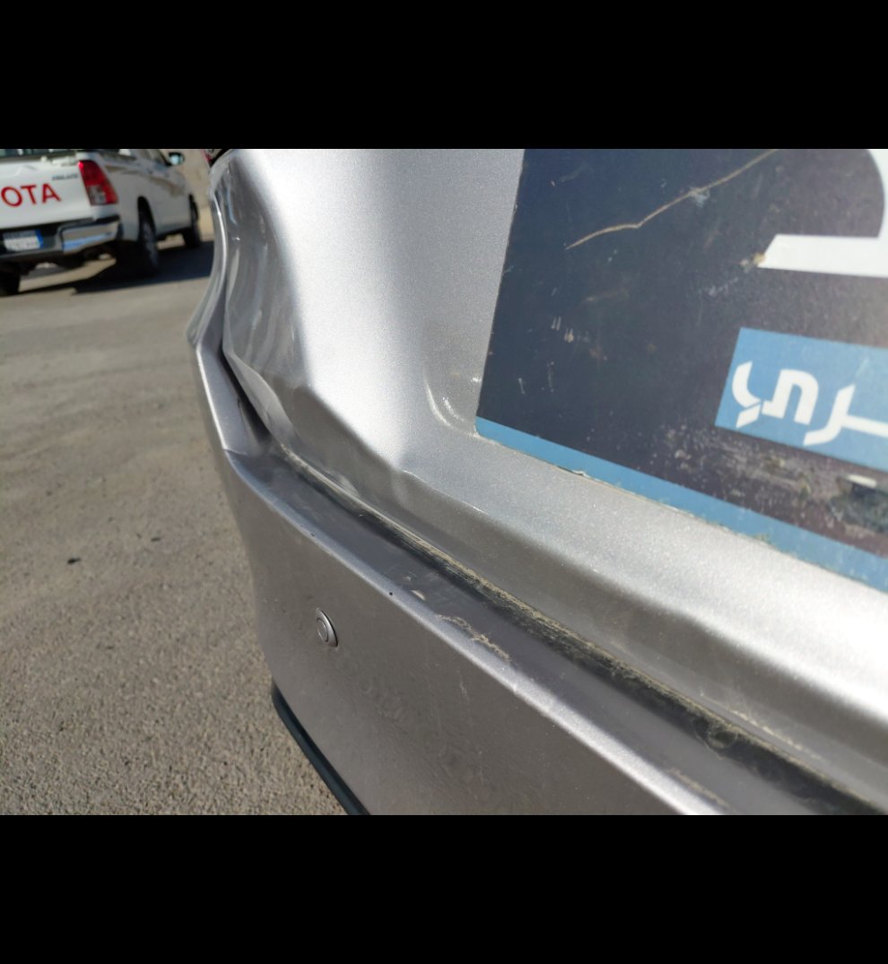 تويوتا يارس Y 2024 image