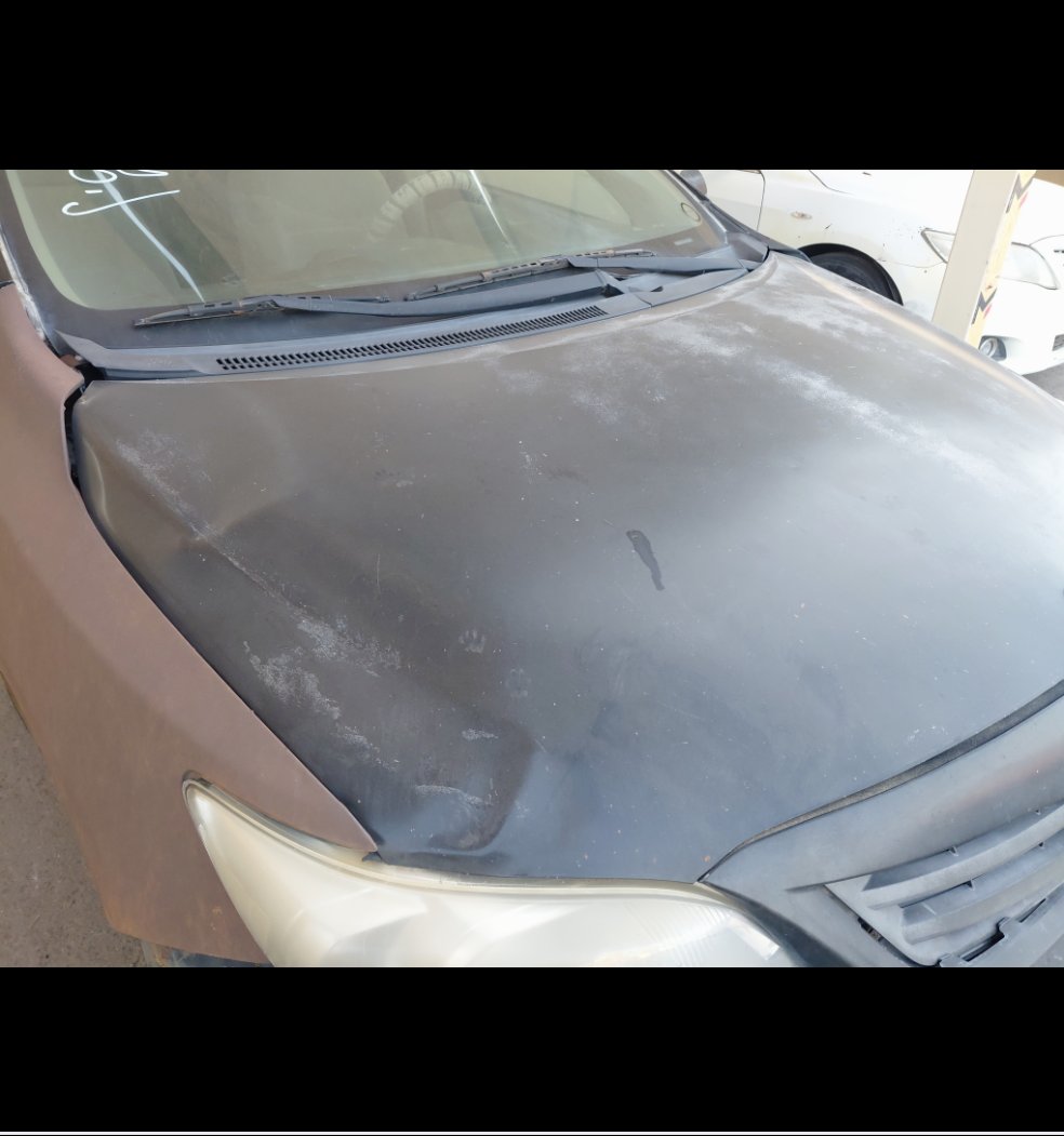 Toyota Corolla  2011 image