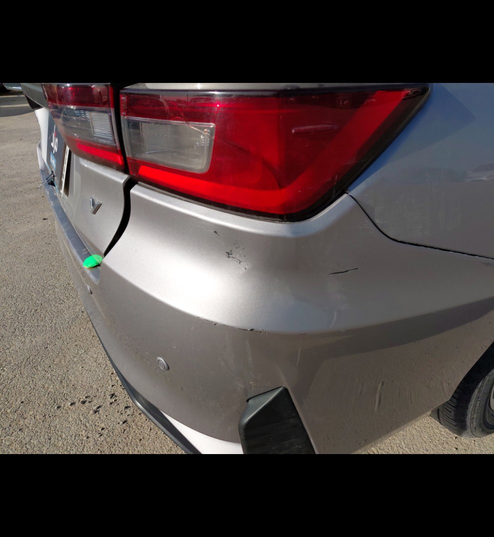 تويوتا يارس Y 2024 image