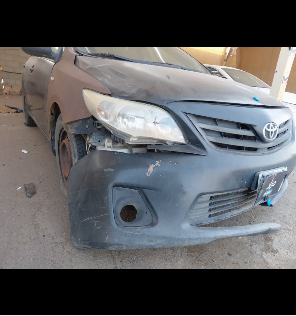 Toyota Corolla  2011 image
