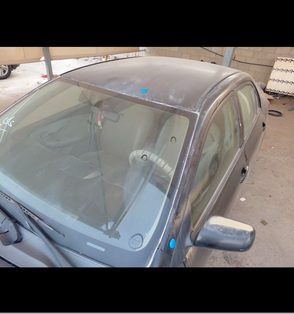 Toyota Corolla  2011 image