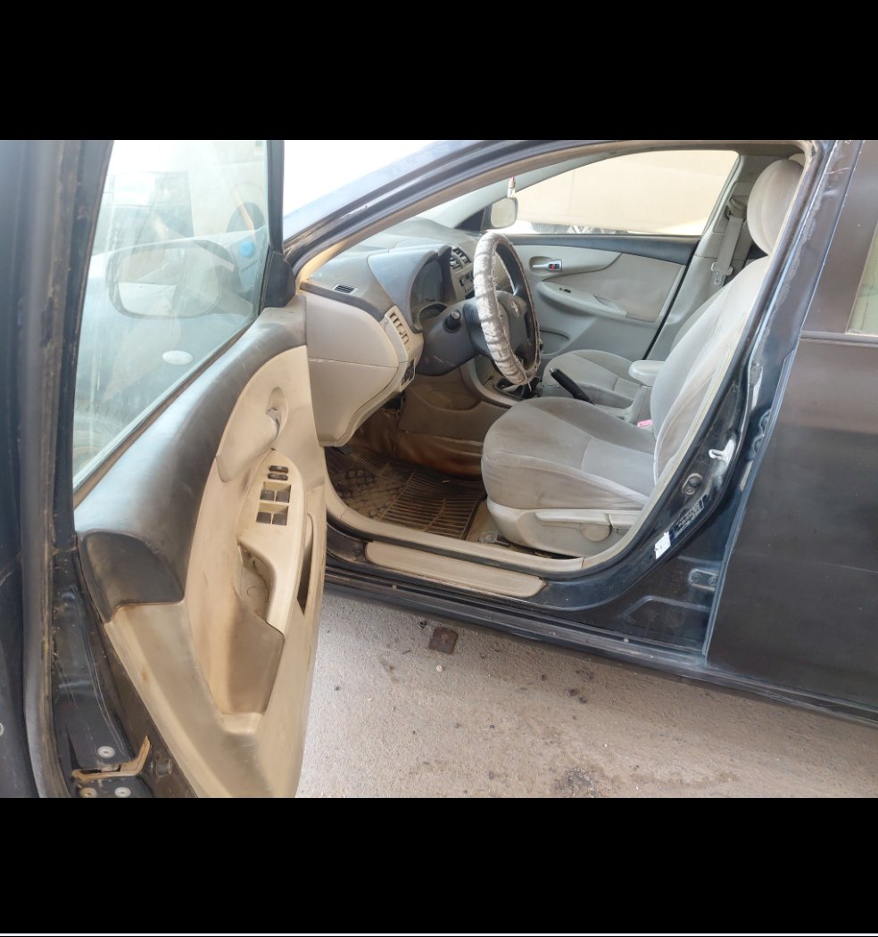 Toyota Corolla  2011 image