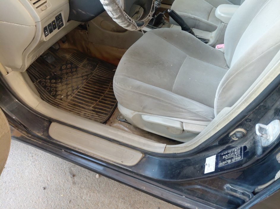 Toyota Corolla  2011 image