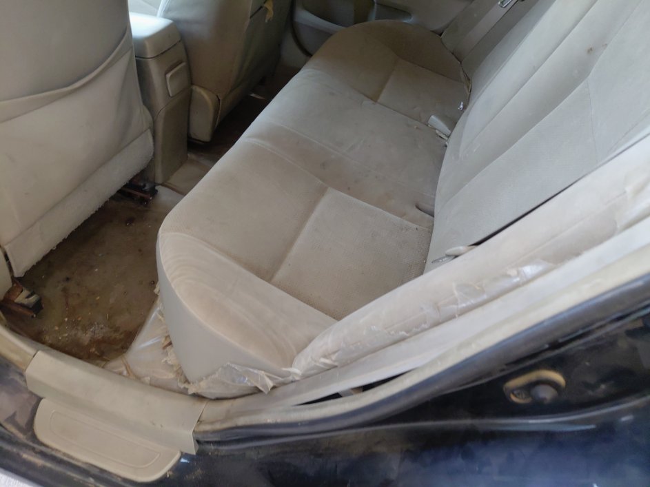 Toyota Corolla  2011 image