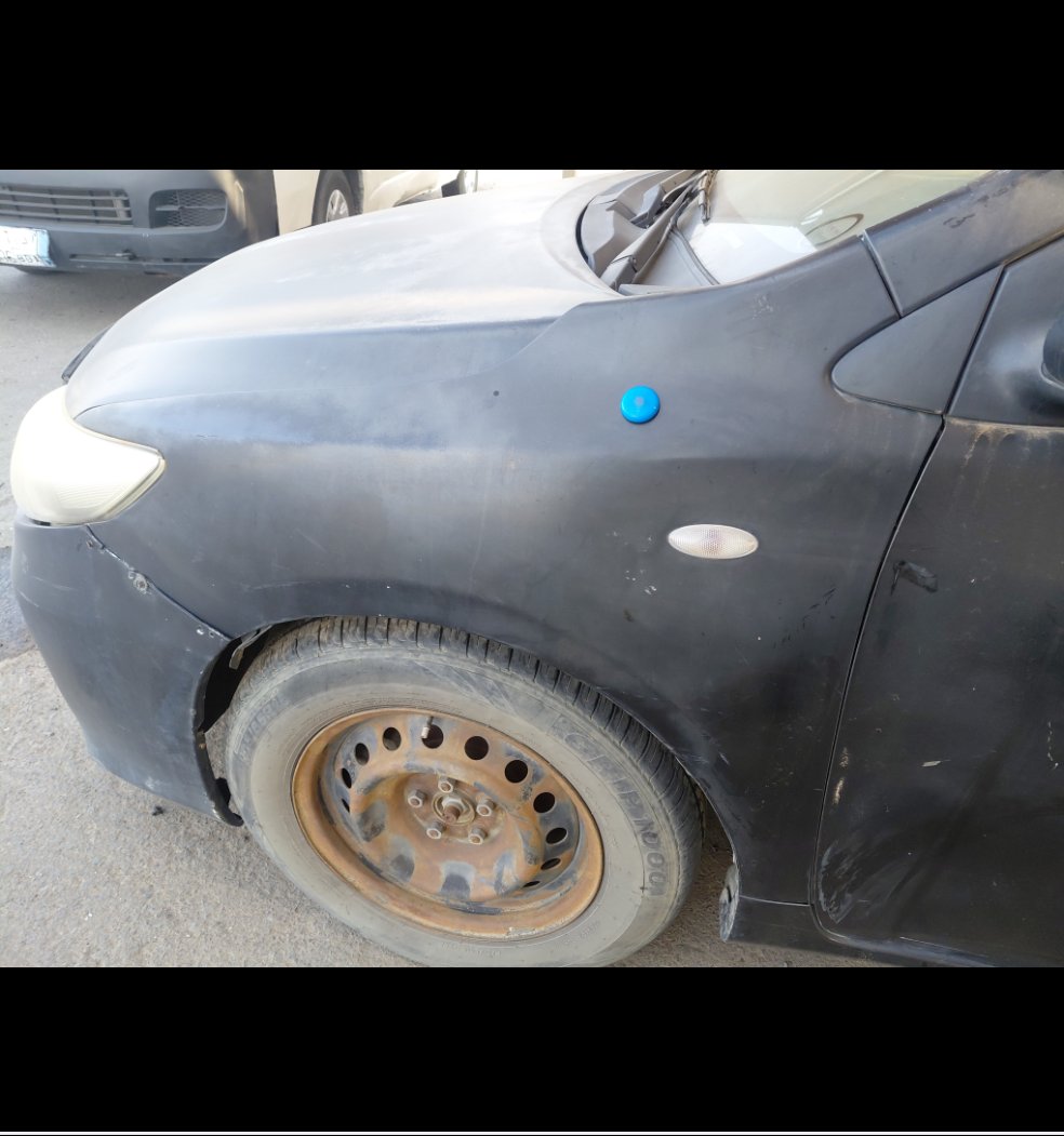 Toyota Corolla  2011 image