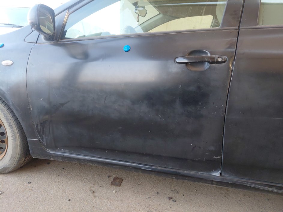 Toyota Corolla  2011 image