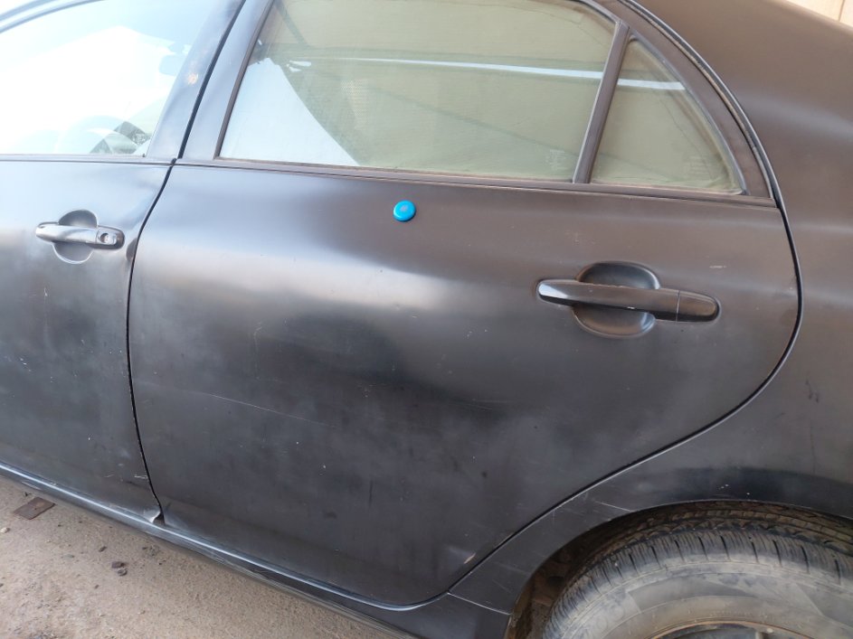 Toyota Corolla  2011 image