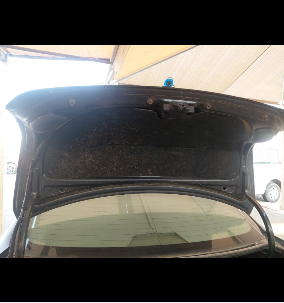 Toyota Corolla  2011 image