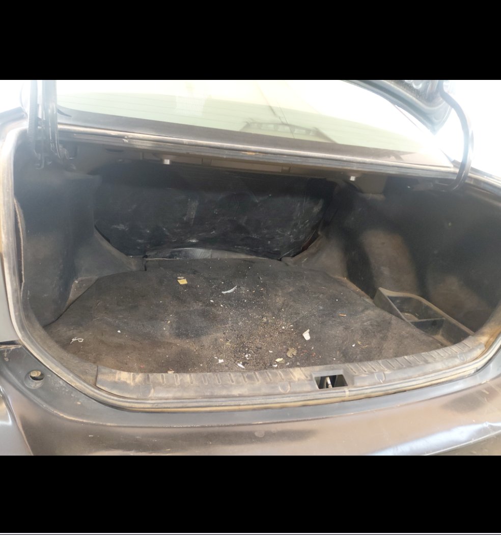 Toyota Corolla  2011 image