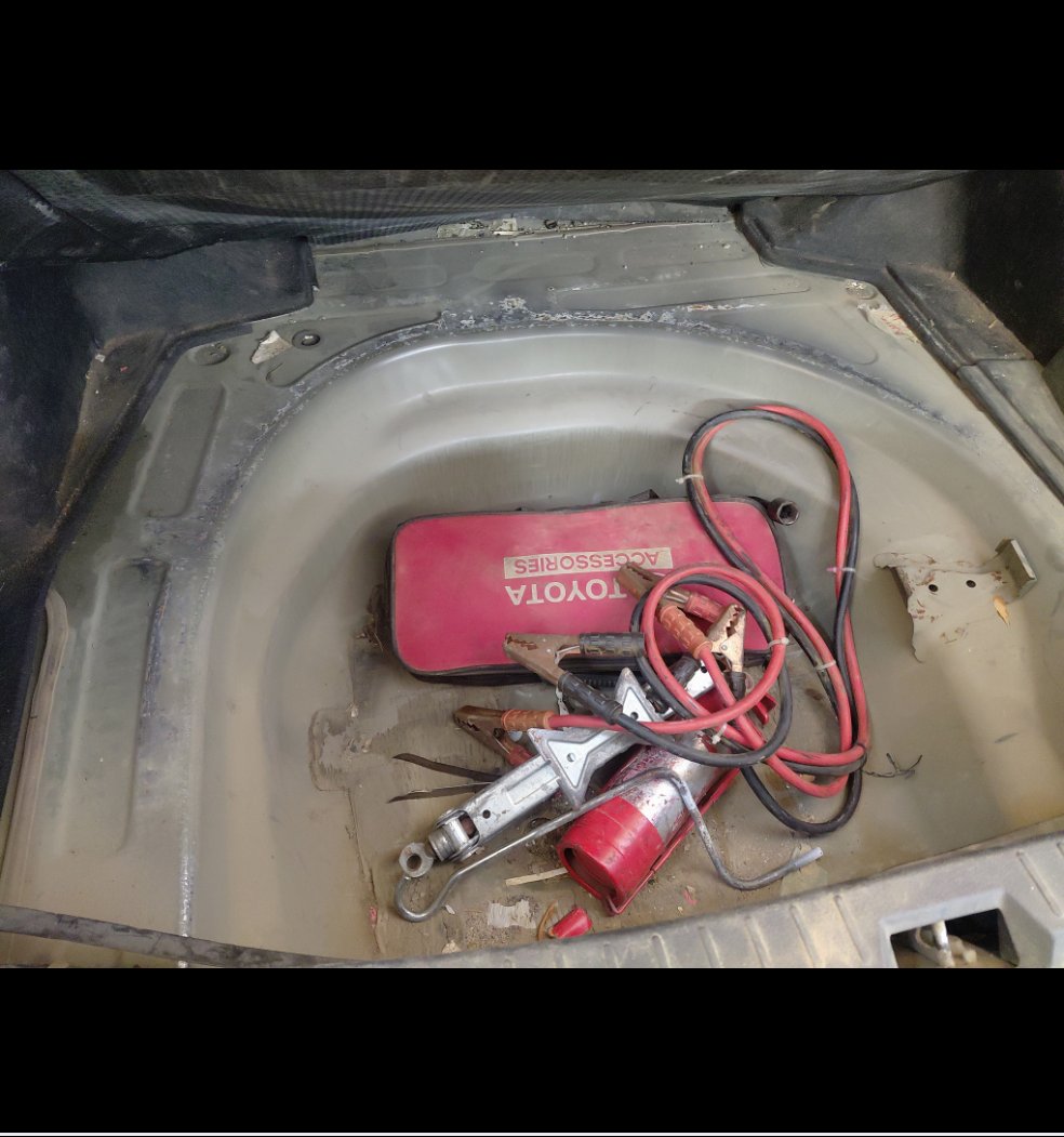 Toyota Corolla  2011 image