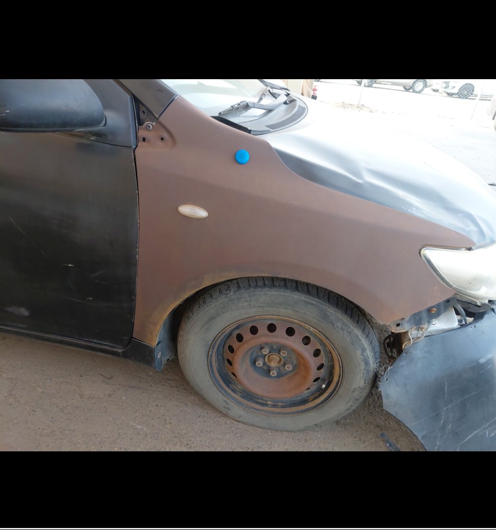 Toyota Corolla  2011 image