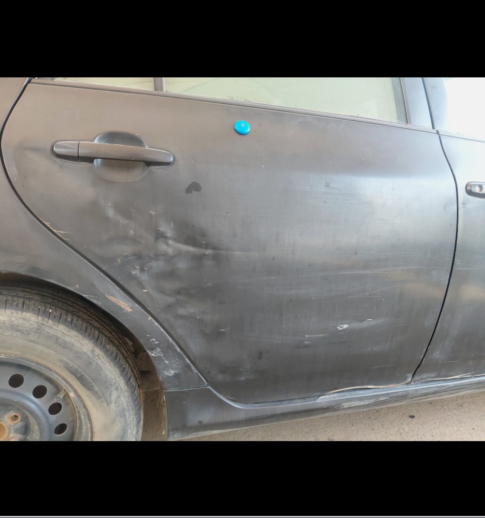 Toyota Corolla  2011 image