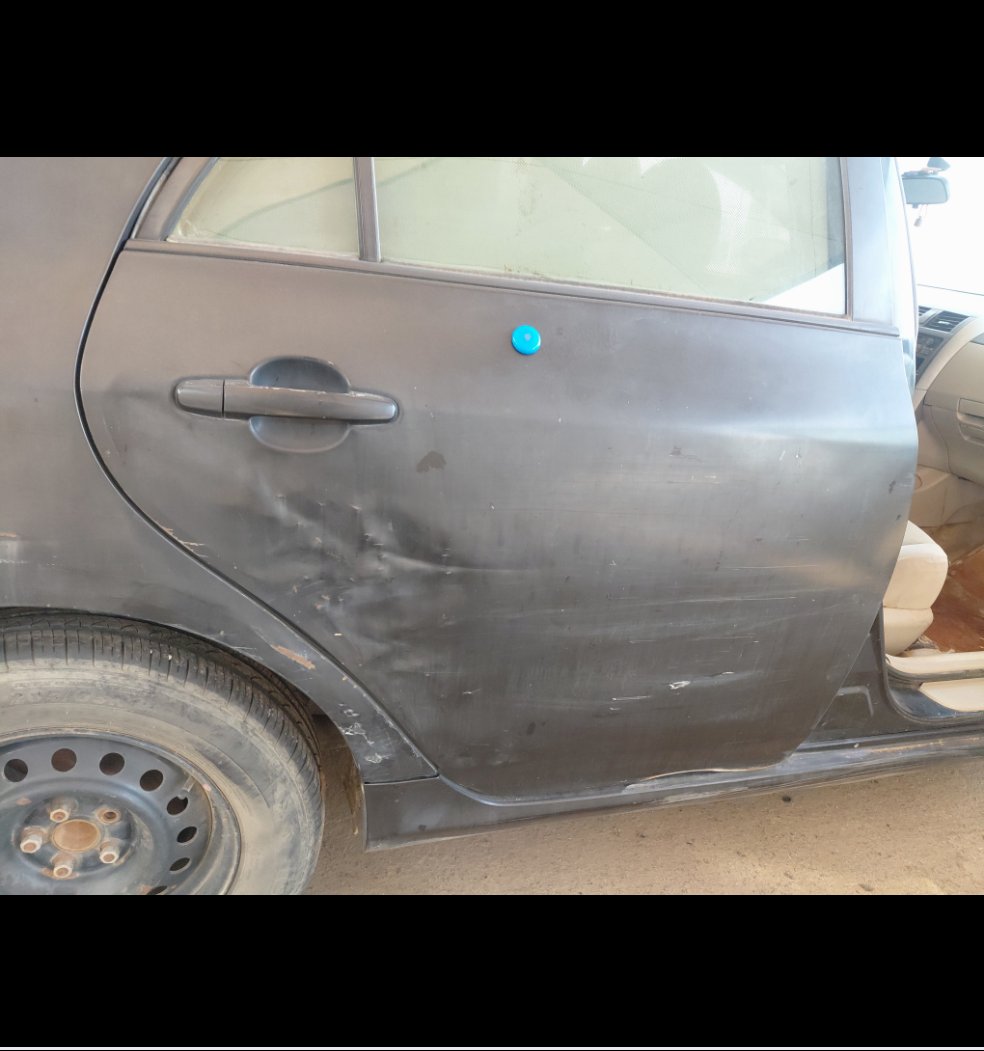 Toyota Corolla  2011 image