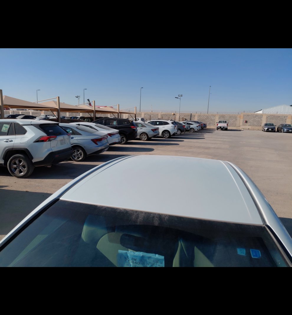 تويوتا كامري E HEV 2025 image