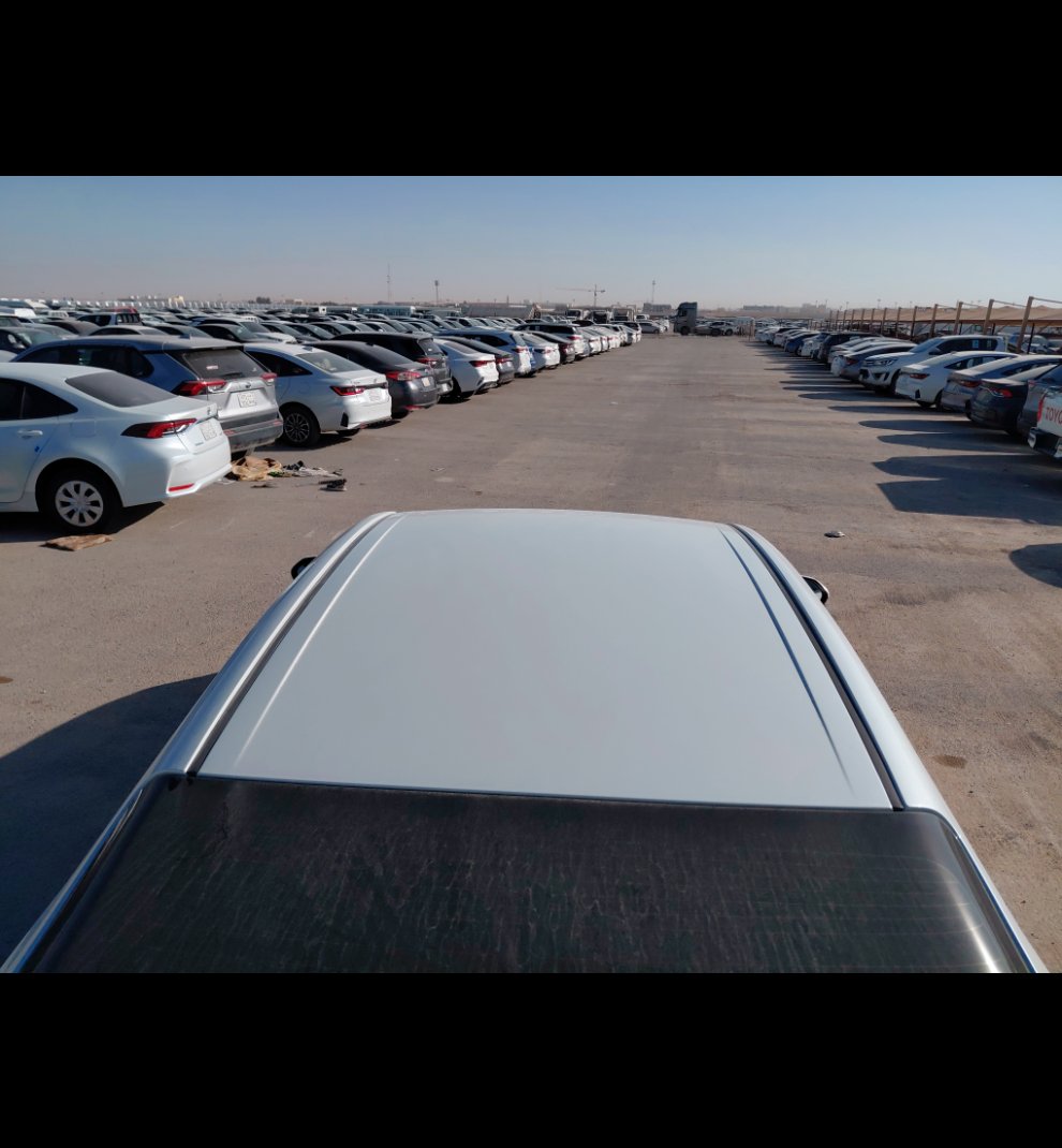 تويوتا كامري E HEV 2025 image