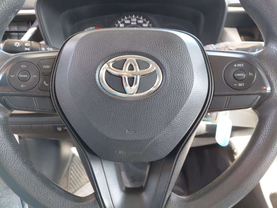 تويوتا كورولا XLI  2024 image