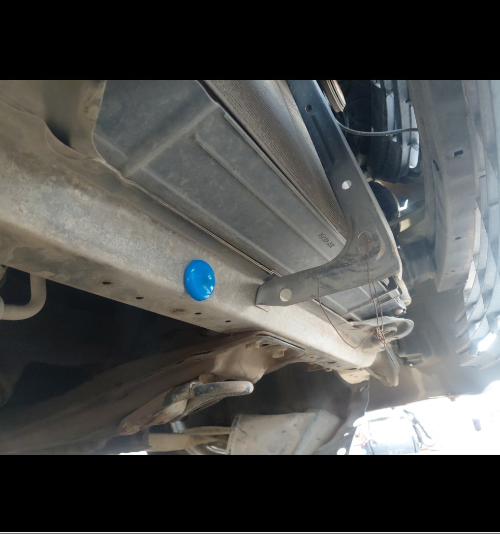 Toyota Corolla  2011 image